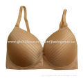 High quality, plus size bra, available in various colors, OEM orders are welcome